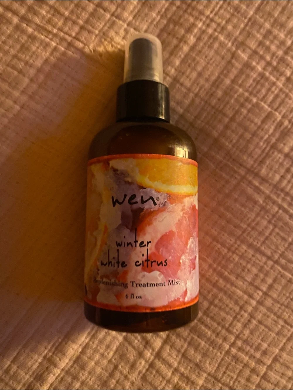 WEN hair & body spray X2 - Picture 2 of 5